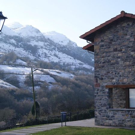 Penerudes Apartamentos Rurales Penon Blanco מראה חיצוני תמונה