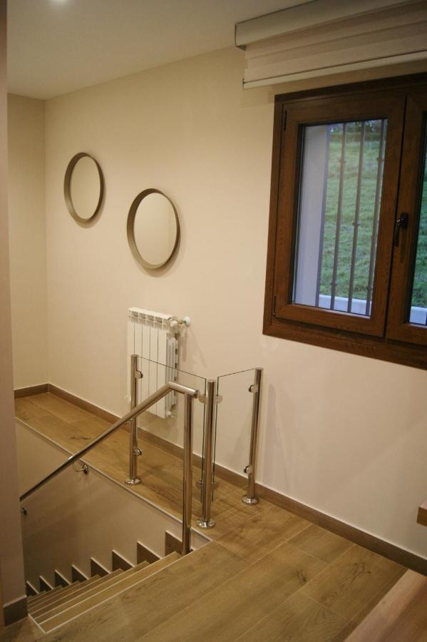 Penerudes Apartamentos Rurales Penon Blanco מראה חיצוני תמונה