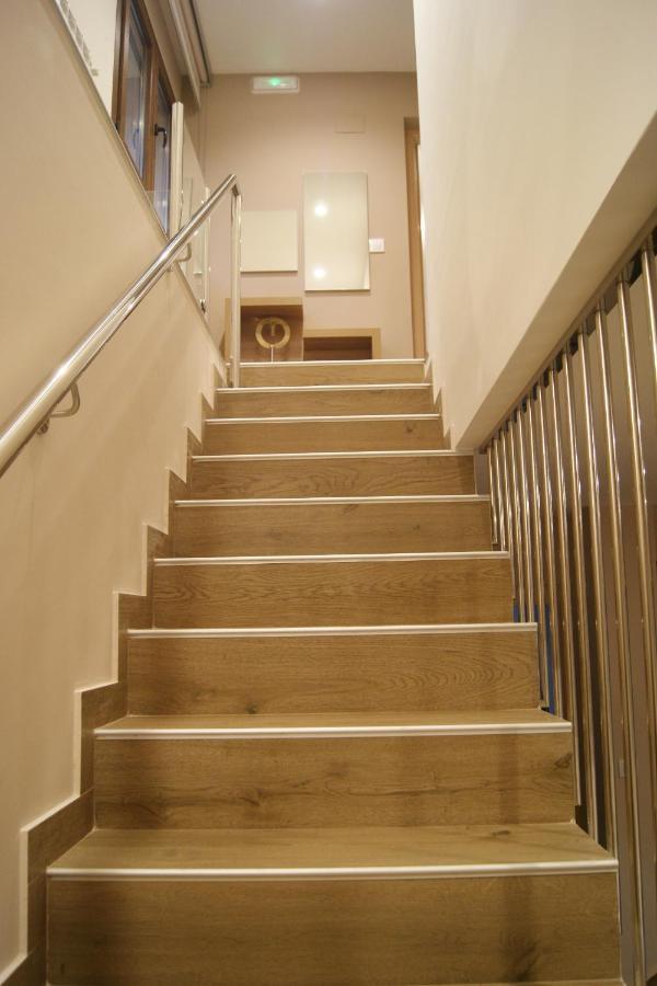 Penerudes Apartamentos Rurales Penon Blanco מראה חיצוני תמונה