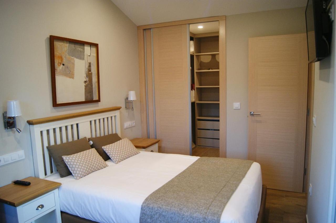 Penerudes Apartamentos Rurales Penon Blanco מראה חיצוני תמונה