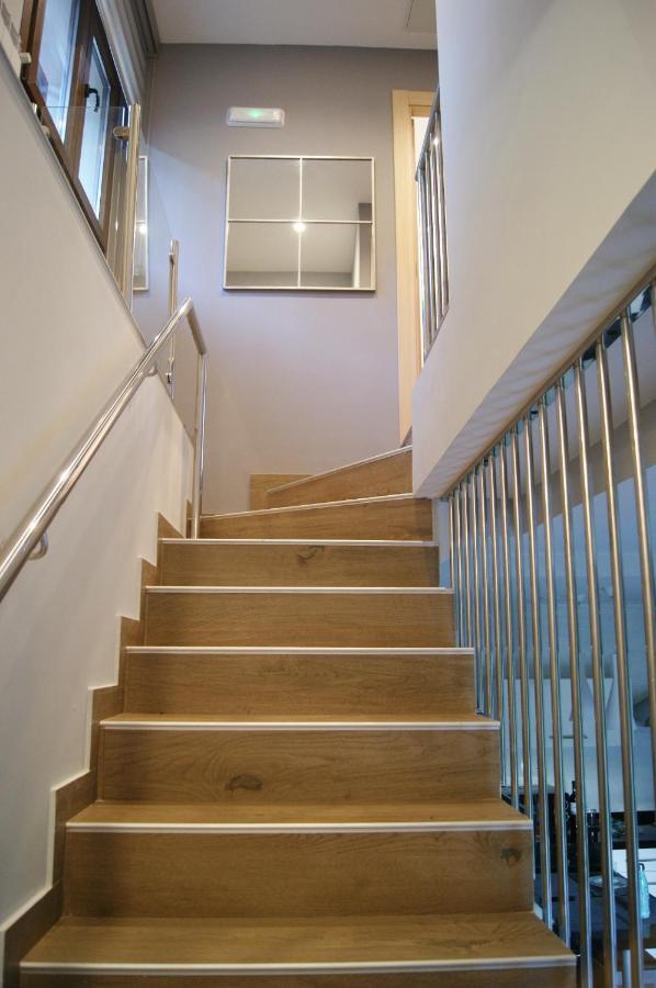 Penerudes Apartamentos Rurales Penon Blanco מראה חיצוני תמונה