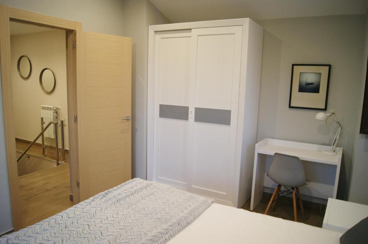 Penerudes Apartamentos Rurales Penon Blanco מראה חיצוני תמונה