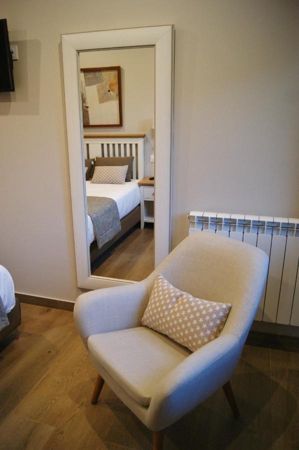Penerudes Apartamentos Rurales Penon Blanco מראה חיצוני תמונה